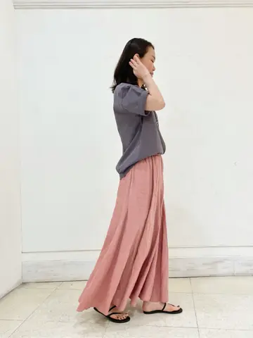 23区 永石 コーディネート画像