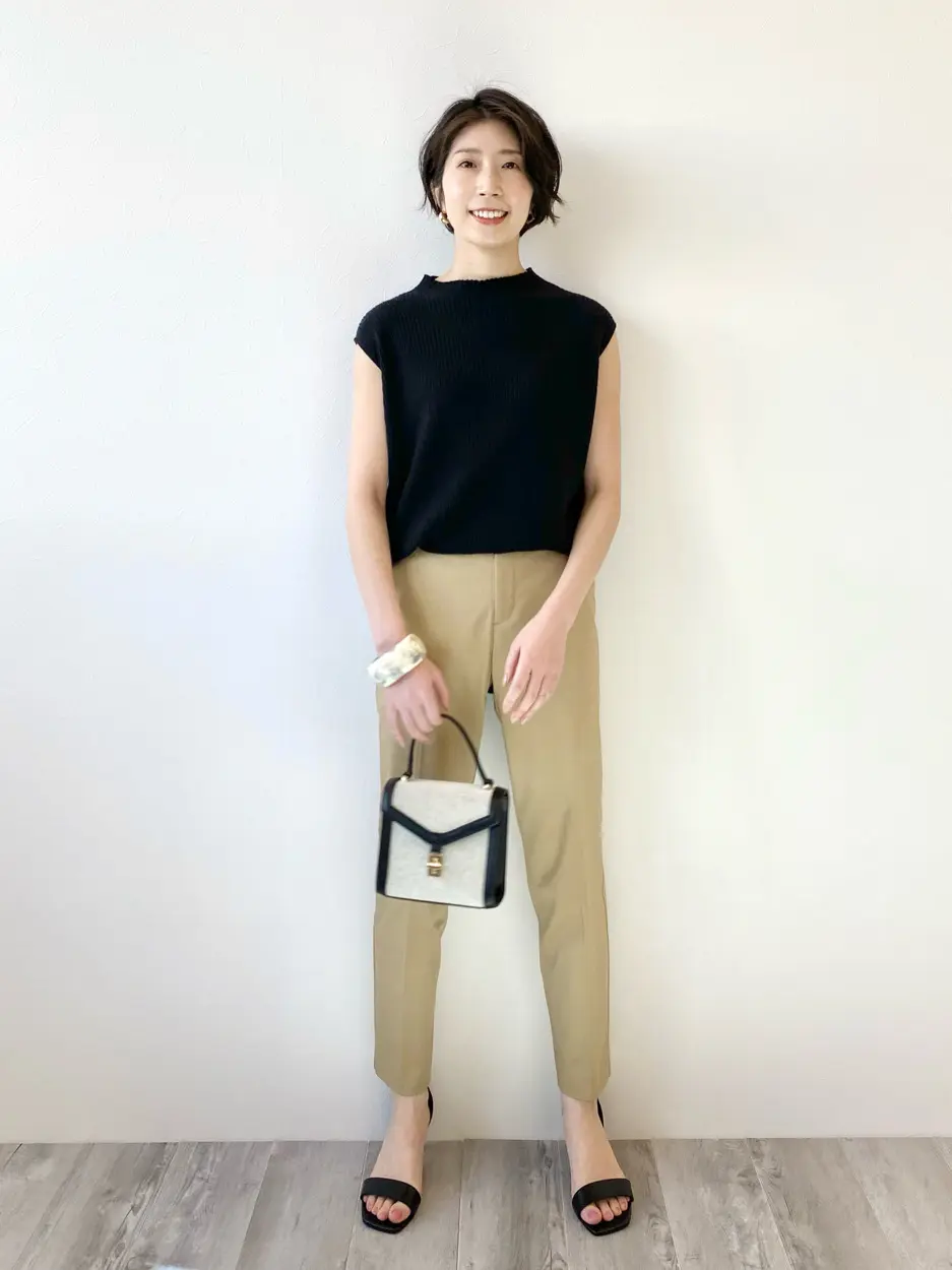  板垣 コーディネート画像