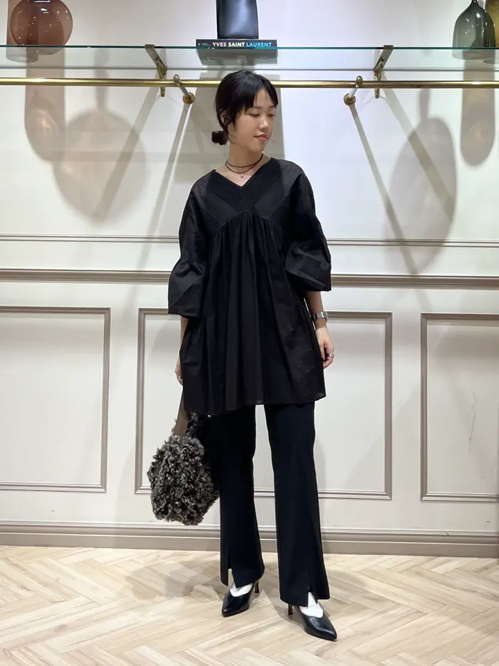 23区 伊藤 コーディネート画像