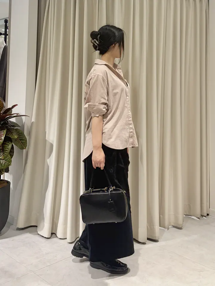 23区 ナヅ コーディネート画像