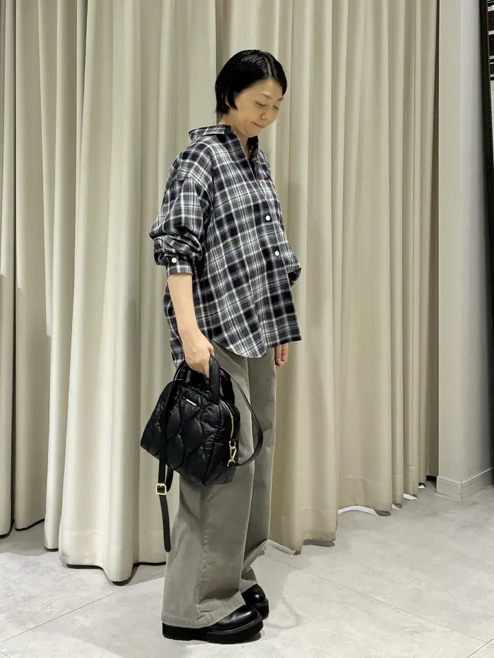 23区 櫻木 コーディネート画像