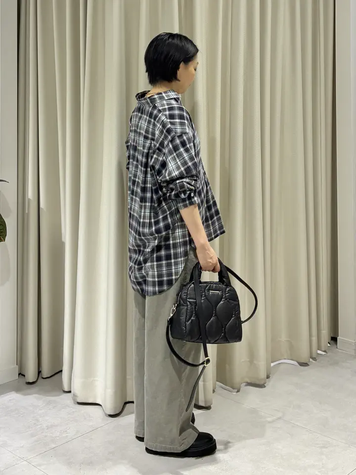 23区 櫻木 コーディネート画像