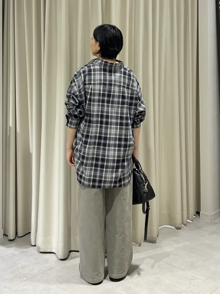 23区 櫻木 コーディネート画像
