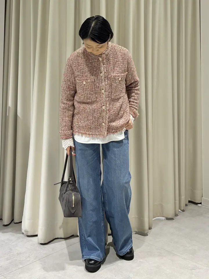 23区 櫻木 コーディネート画像