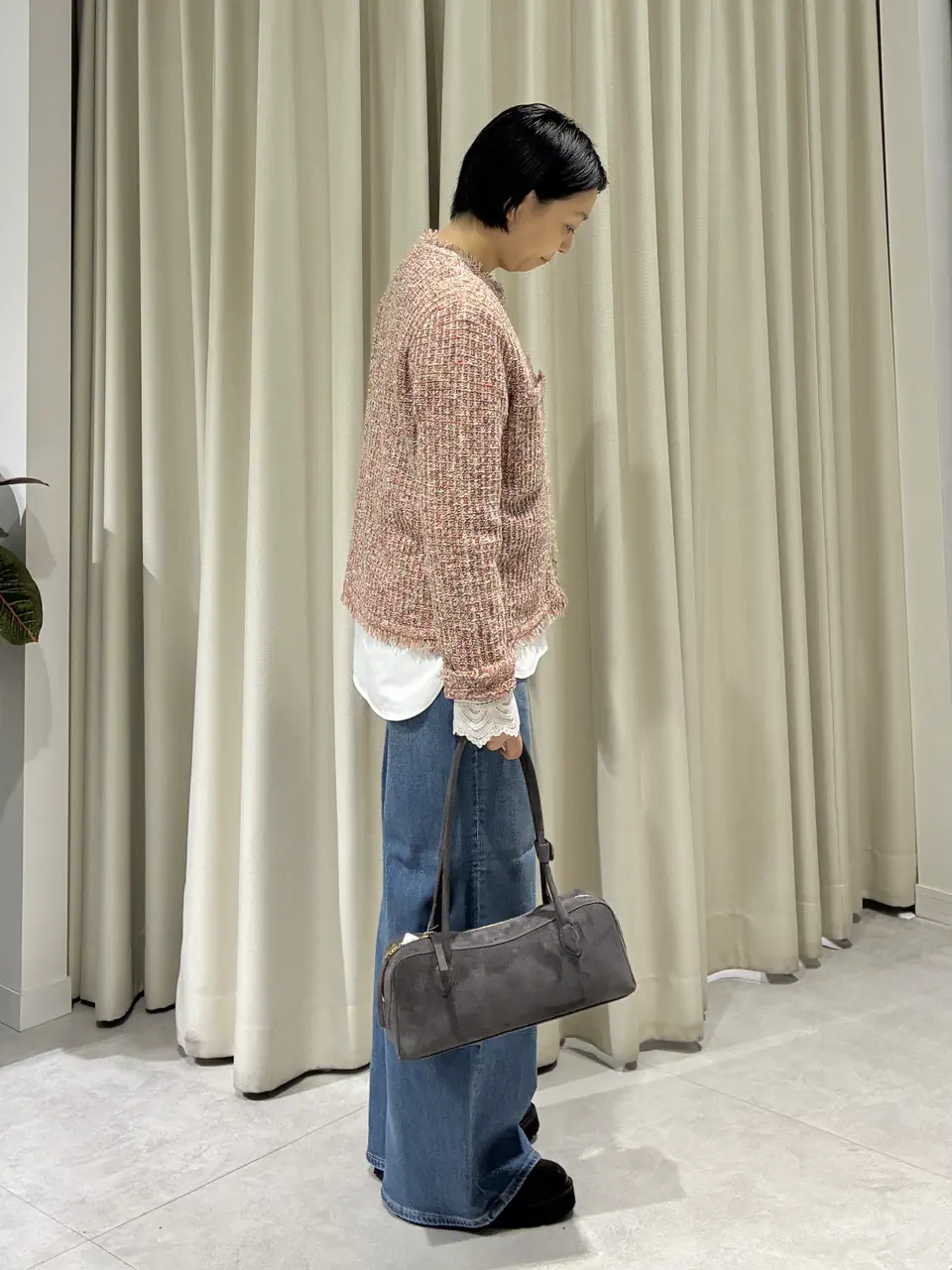 23区 櫻木 コーディネート画像