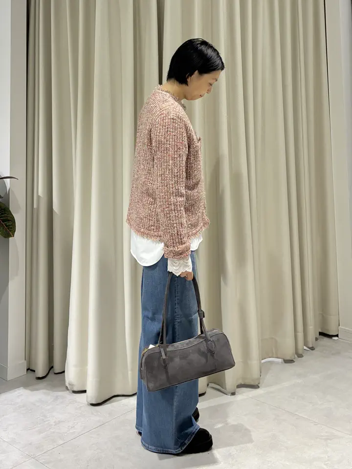 23区 櫻木 コーディネート画像