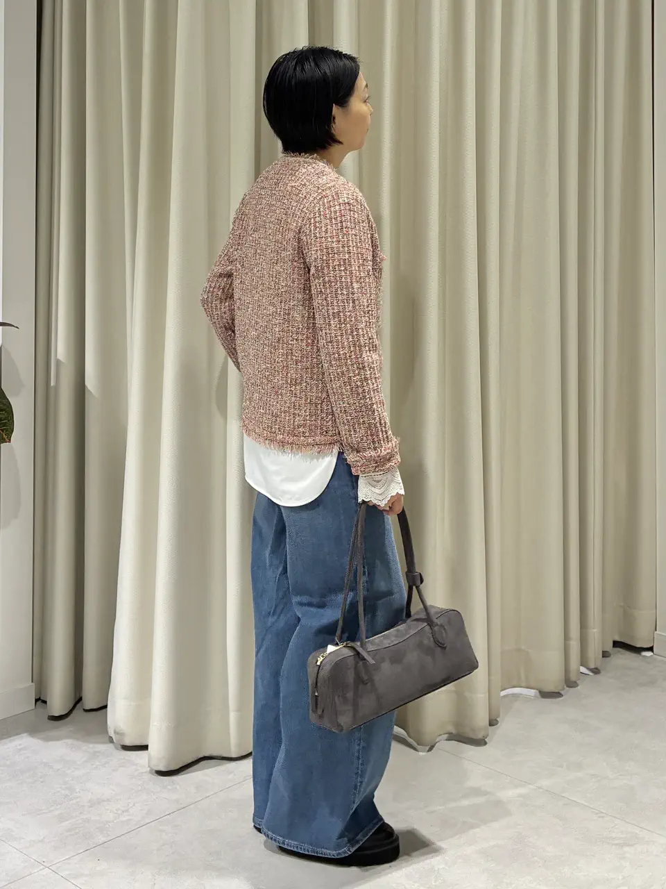 23区 櫻木 コーディネート画像