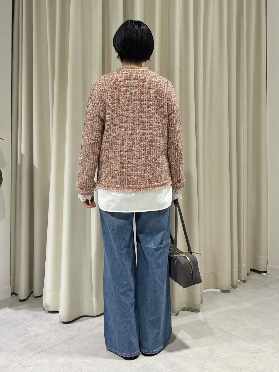 23区 櫻木 コーディネート画像
