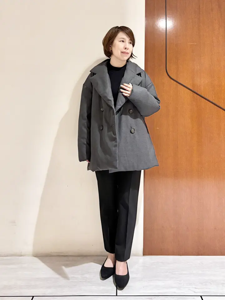 23区 内田 コーディネート画像