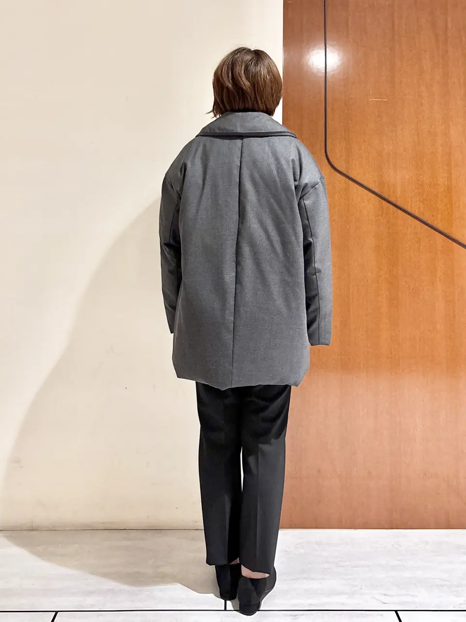 23区 内田 コーディネート画像