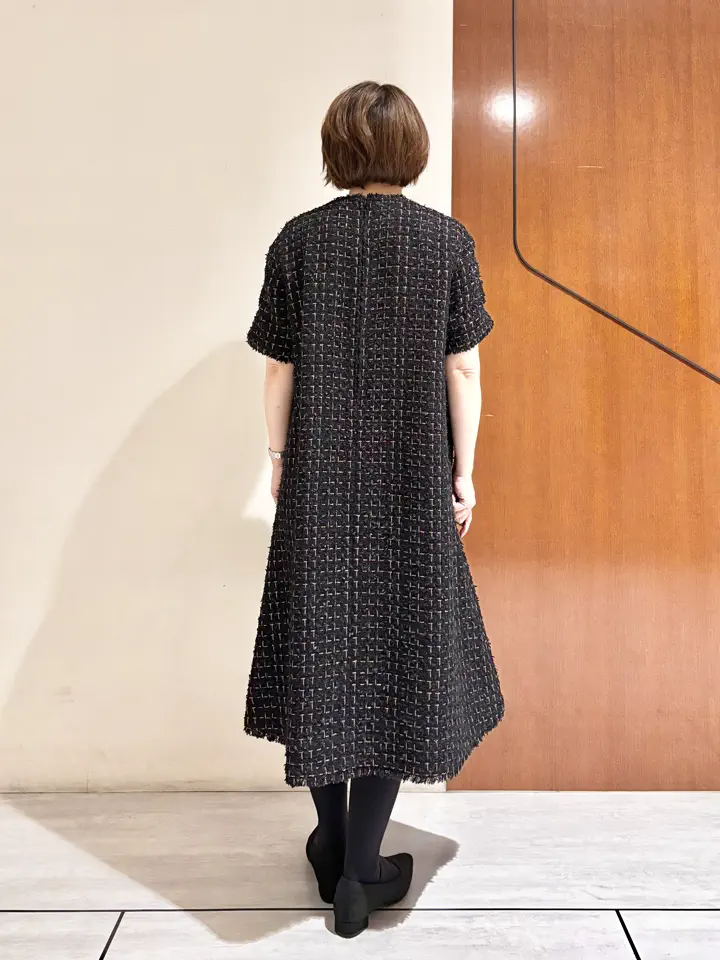 23区 内田 コーディネート画像