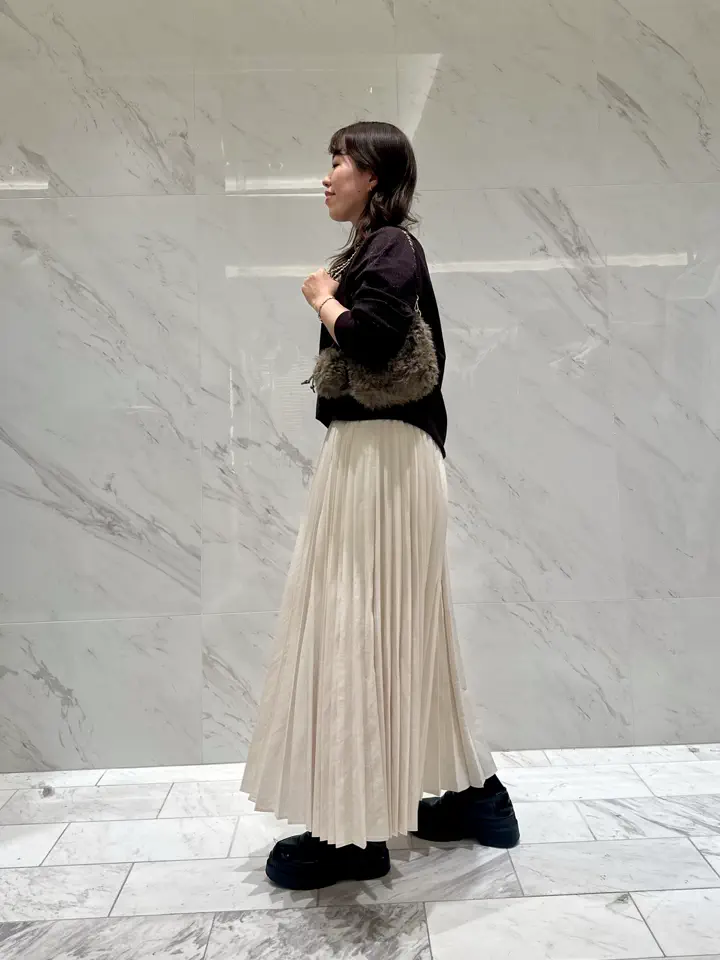 23区 近藤 コーディネート画像