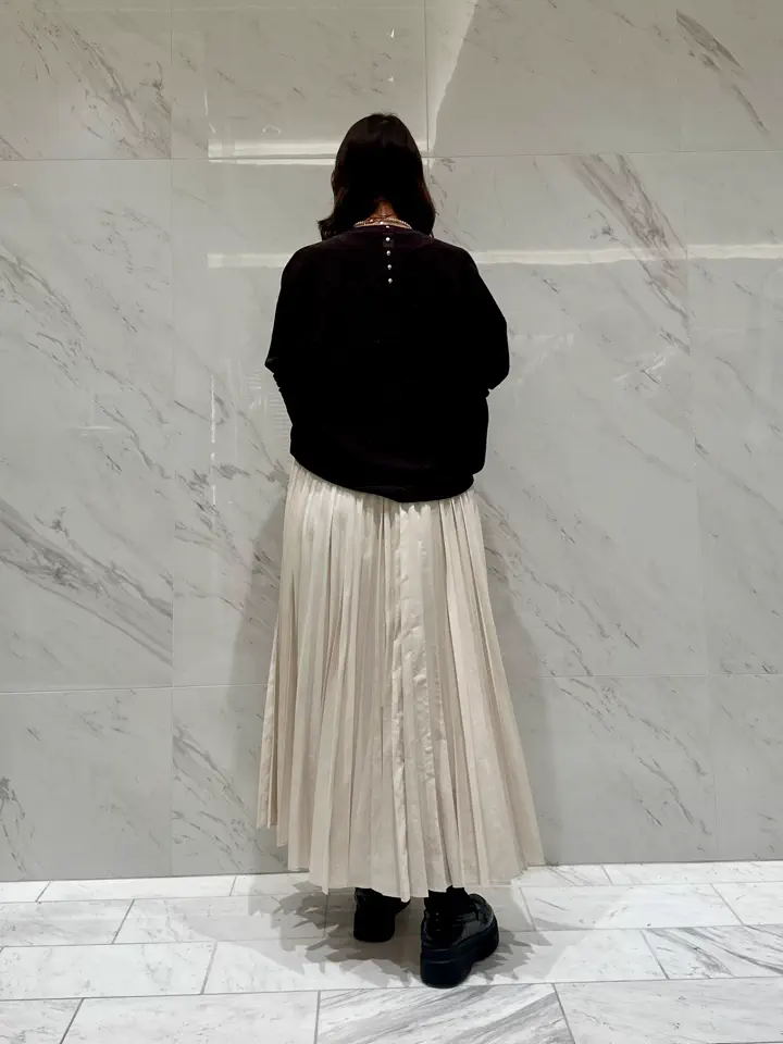 23区 近藤 コーディネート画像