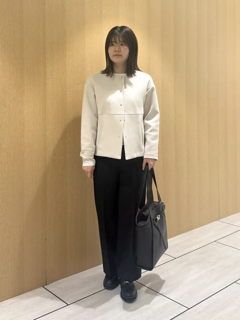 wakana コーディネート画像