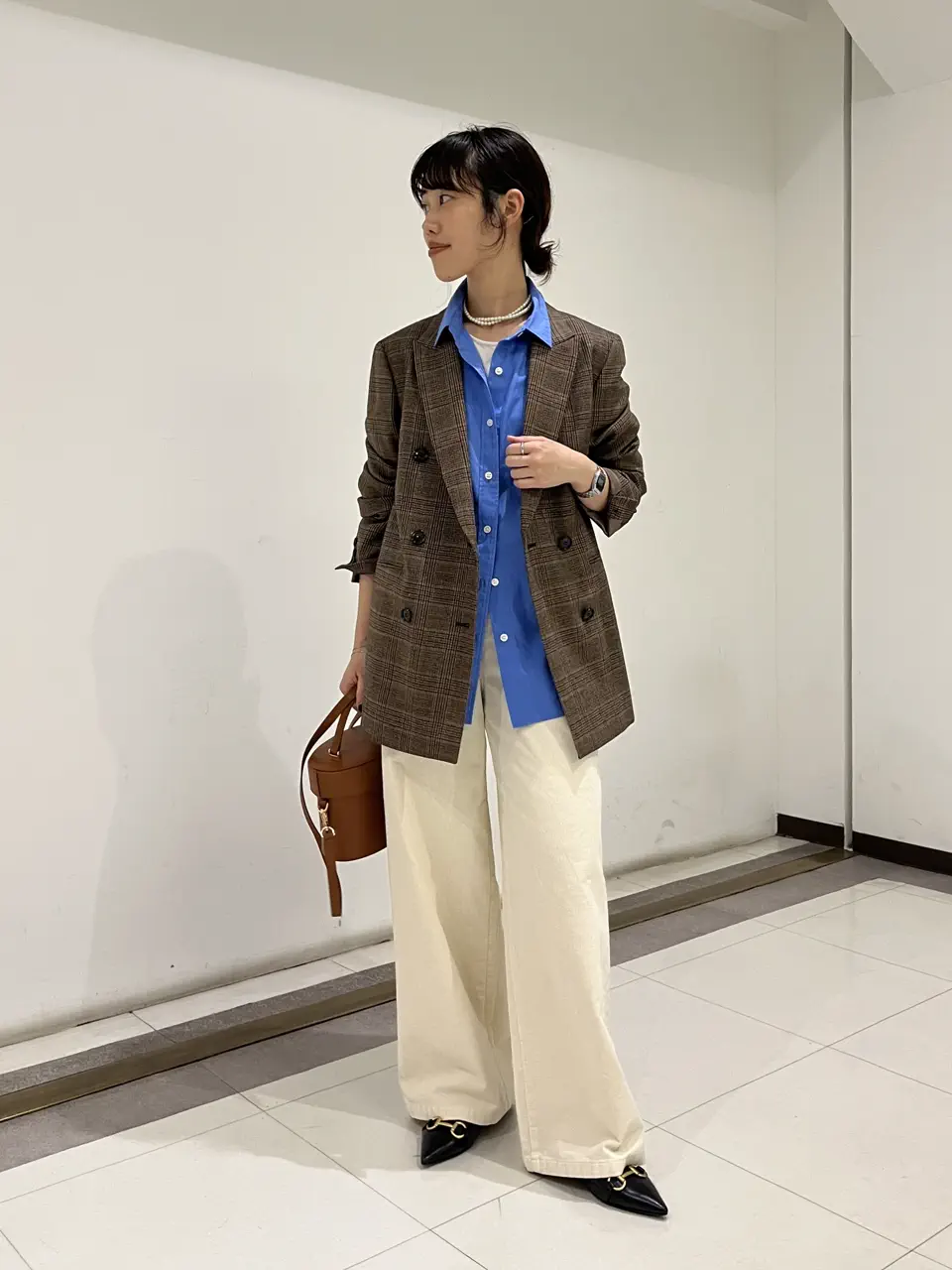  伊藤 コーディネート画像