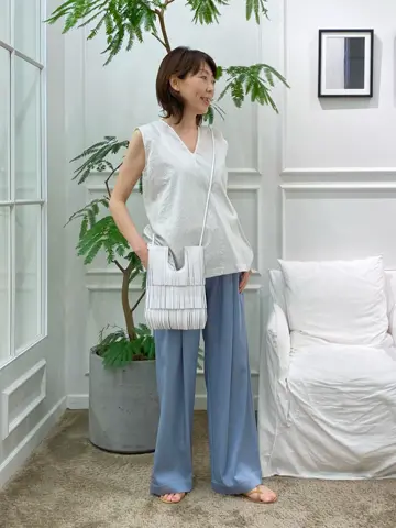 23区 権藤 コーディネート画像