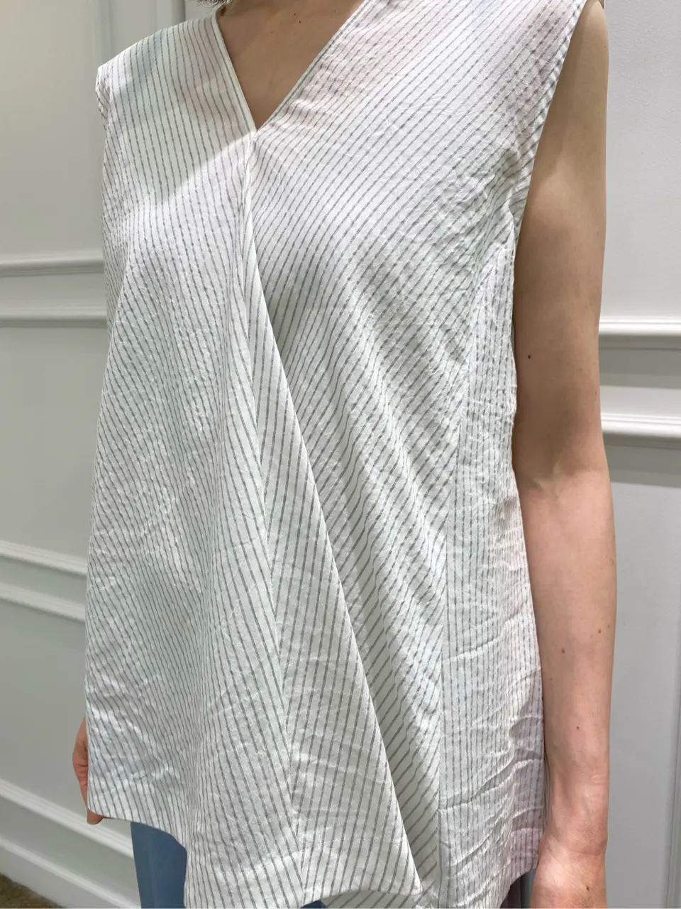 23区 権藤 コーディネート画像