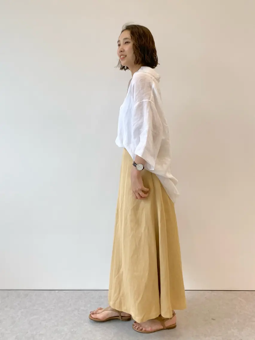 23区 秋葉 コーディネート画像