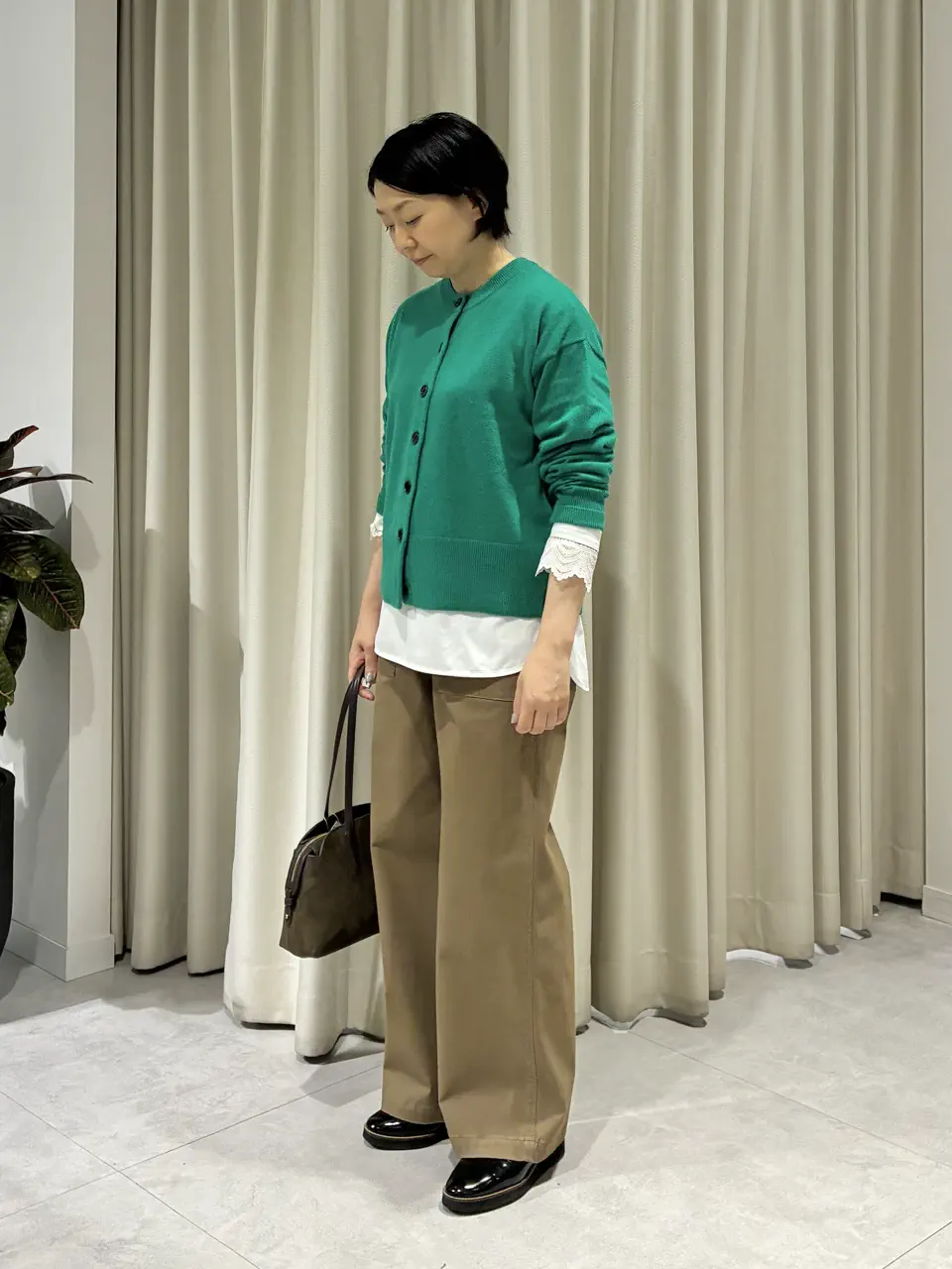 23区 櫻木 コーディネート画像