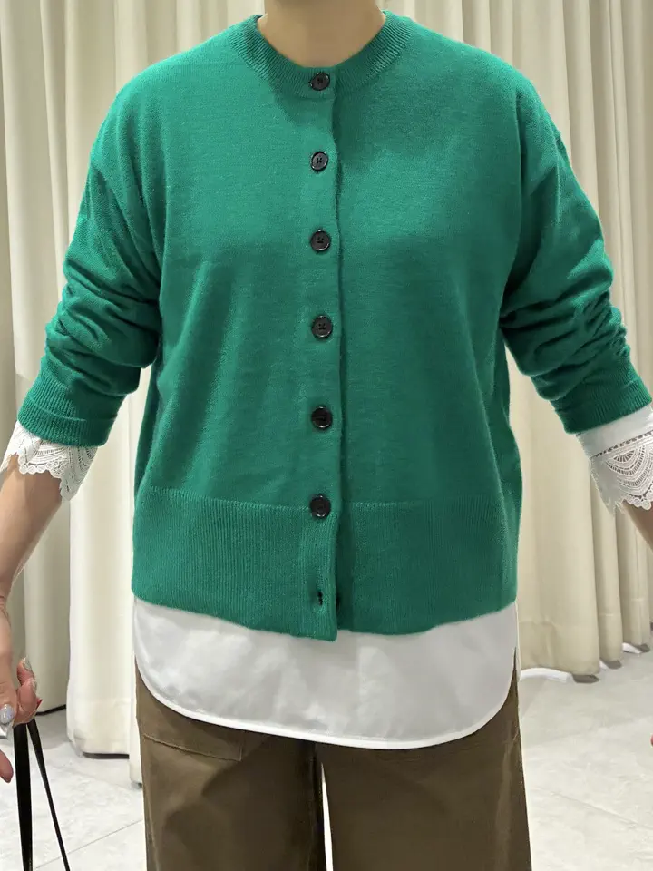 23区 櫻木 コーディネート画像