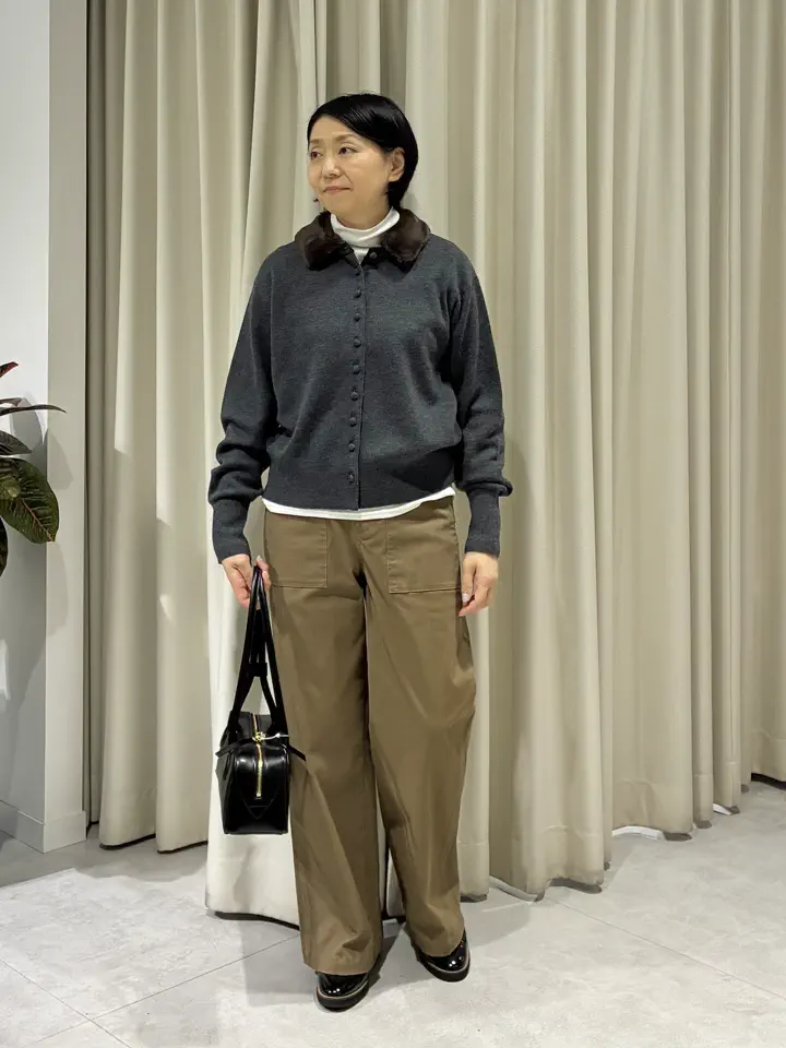 23区 櫻木 コーディネート画像