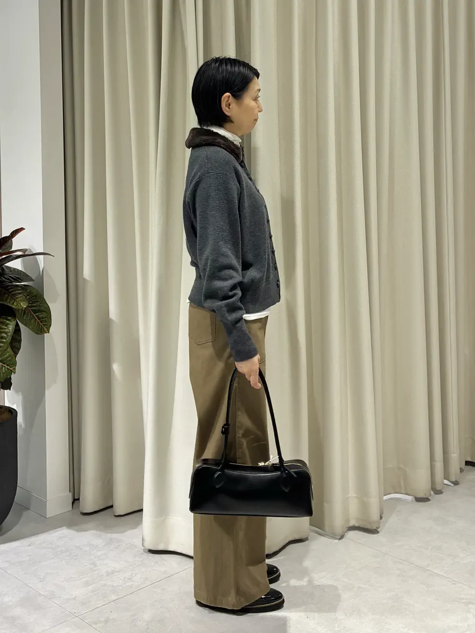 23区 櫻木 コーディネート画像