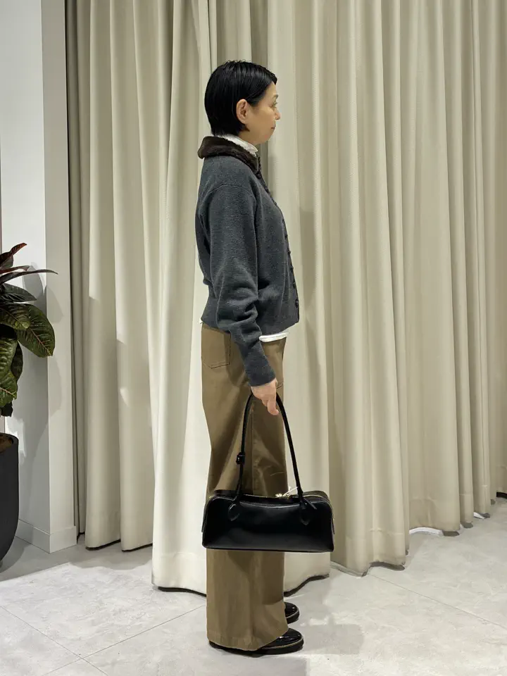 23区 櫻木 コーディネート画像