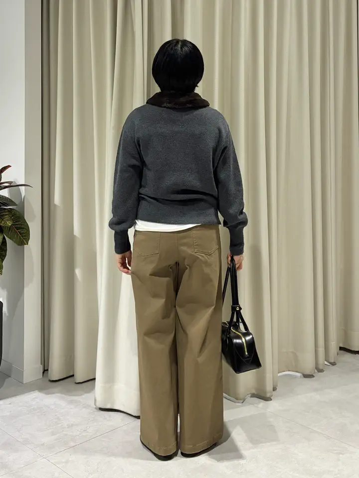 23区 櫻木 コーディネート画像
