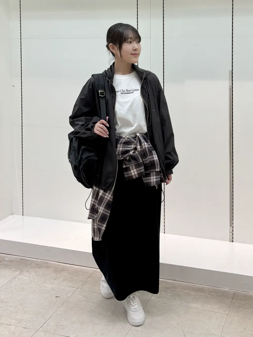  山口 コーディネート画像