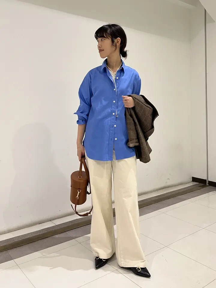 23区 伊藤 コーディネート画像