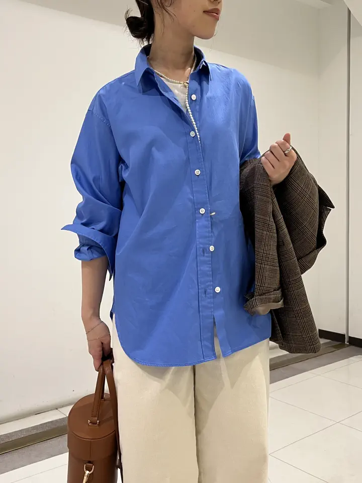 23区 伊藤 コーディネート画像