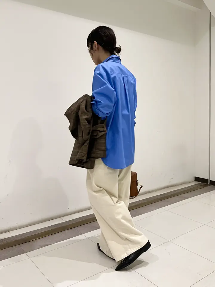 23区 伊藤 コーディネート画像