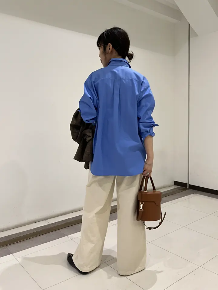 23区 伊藤 コーディネート画像