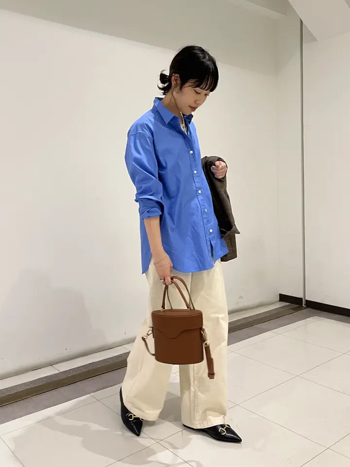 23区 伊藤 コーディネート画像