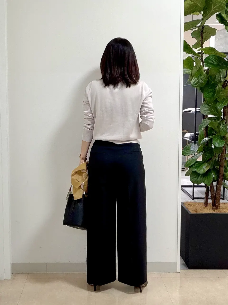 23区 S 宇井 コーディネート画像