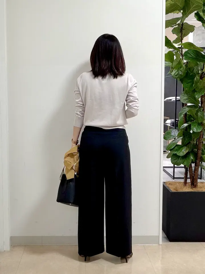 23区 S 宇井 コーディネート画像