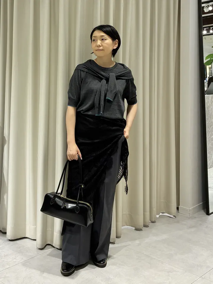 23区 櫻木 コーディネート画像