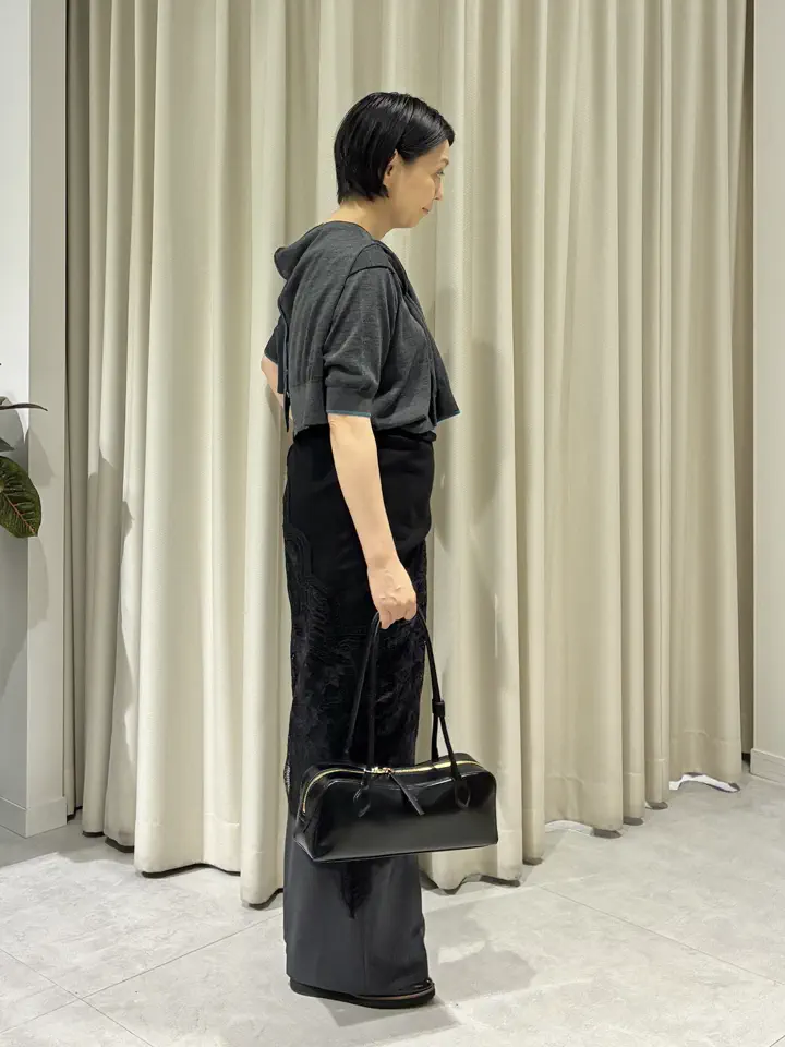 23区 櫻木 コーディネート画像