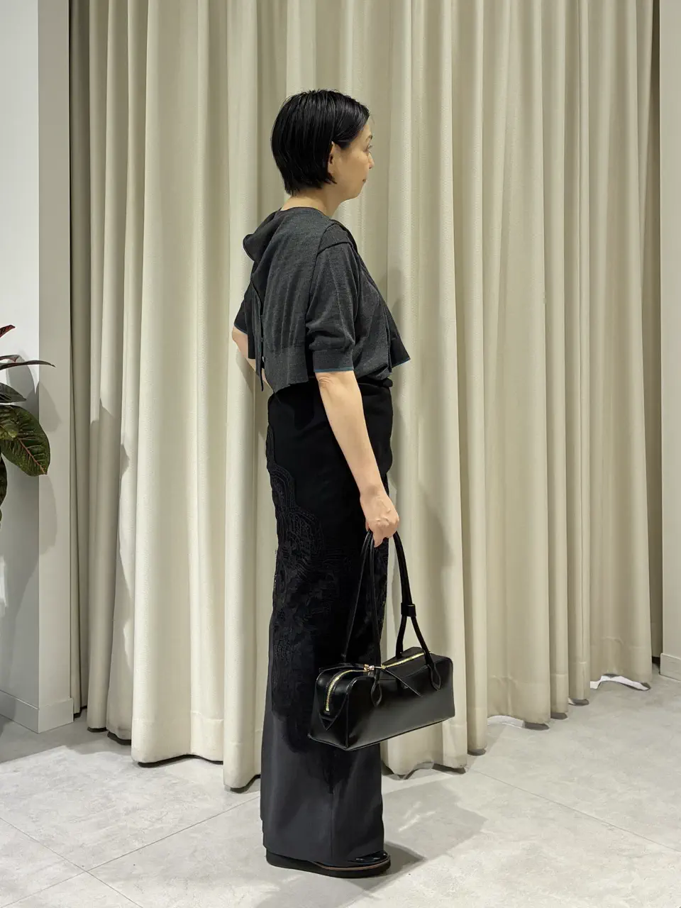 23区 櫻木 コーディネート画像