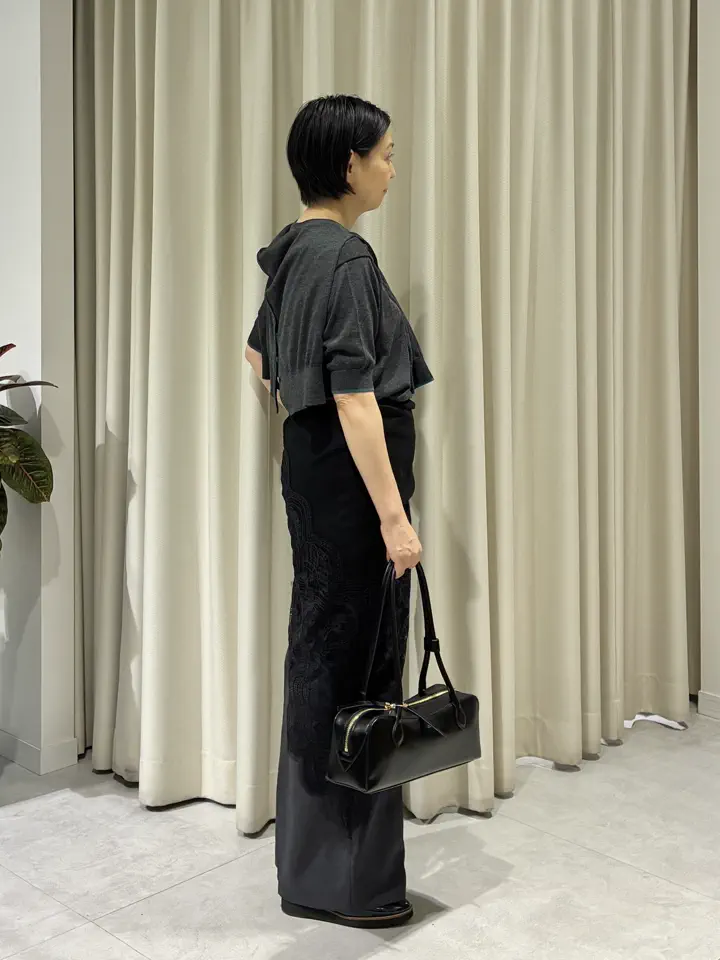 23区 櫻木 コーディネート画像