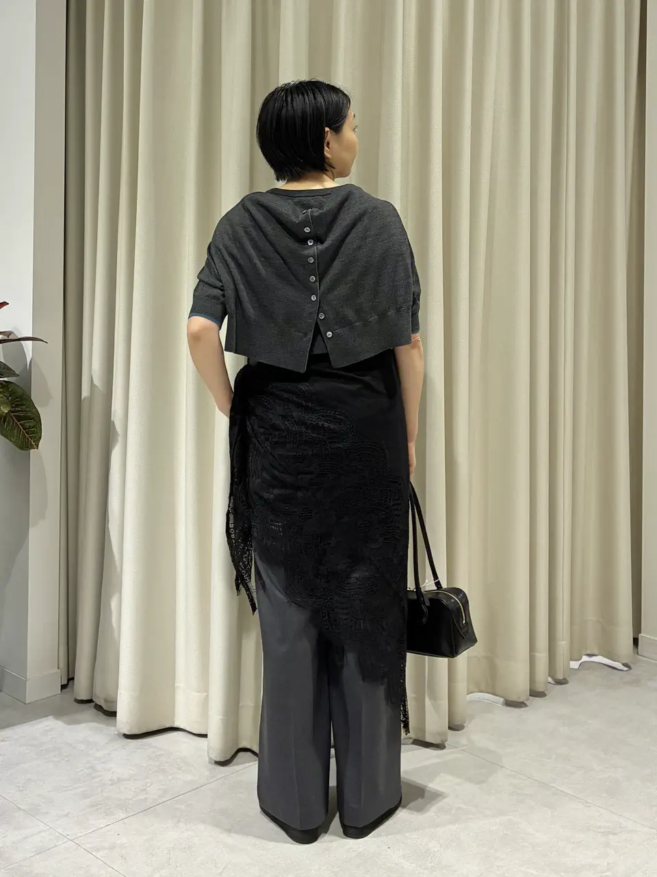23区 櫻木 コーディネート画像