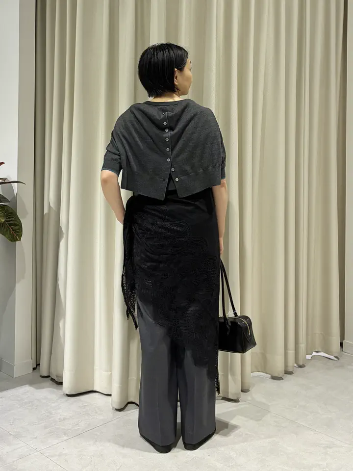 23区 櫻木 コーディネート画像