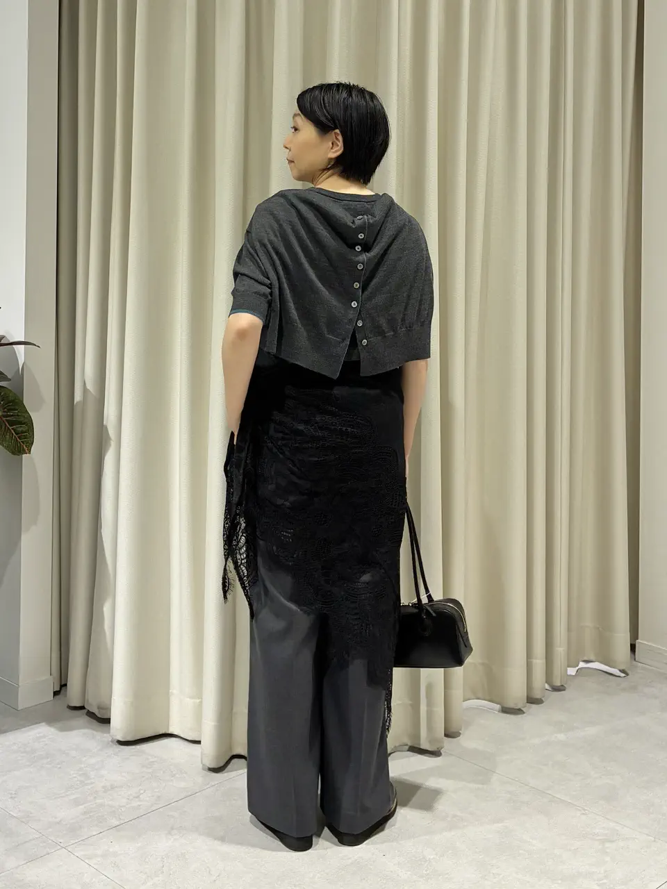 23区 櫻木 コーディネート画像
