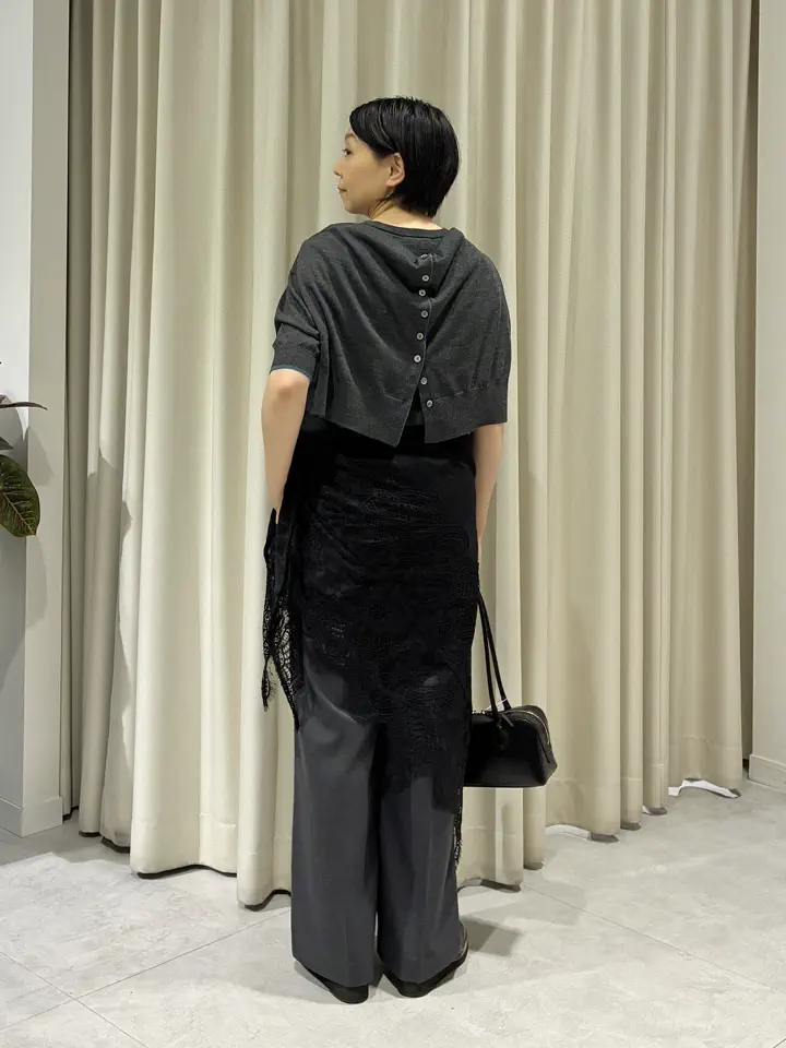 23区 櫻木 コーディネート画像