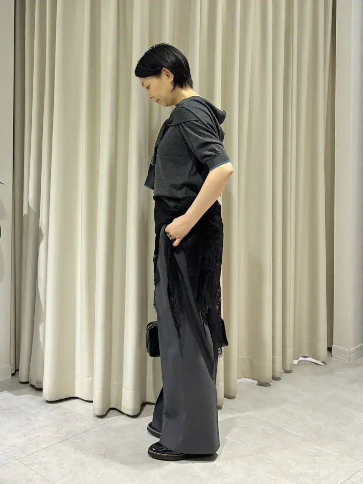 23区 櫻木 コーディネート画像