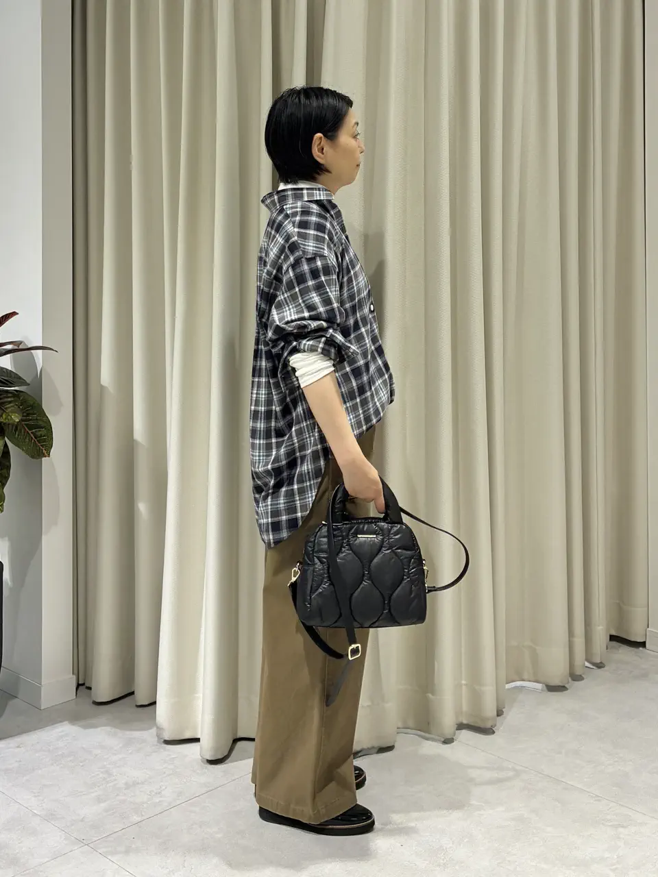 23区 櫻木 コーディネート画像