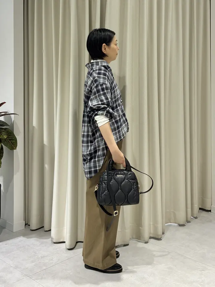 23区 櫻木 コーディネート画像