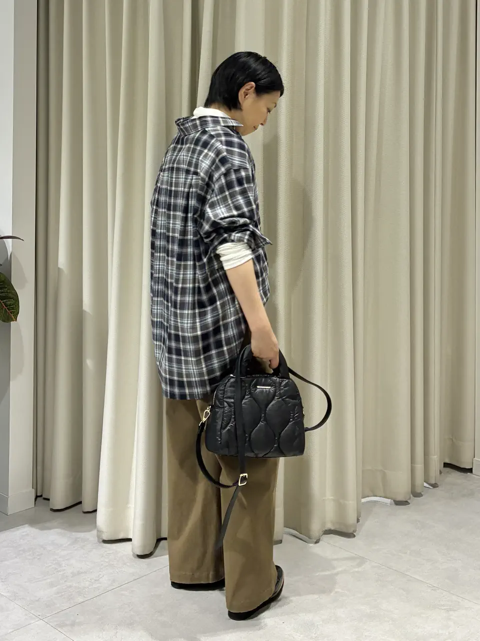 23区 櫻木 コーディネート画像