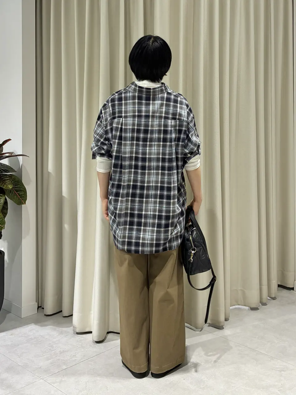23区 櫻木 コーディネート画像