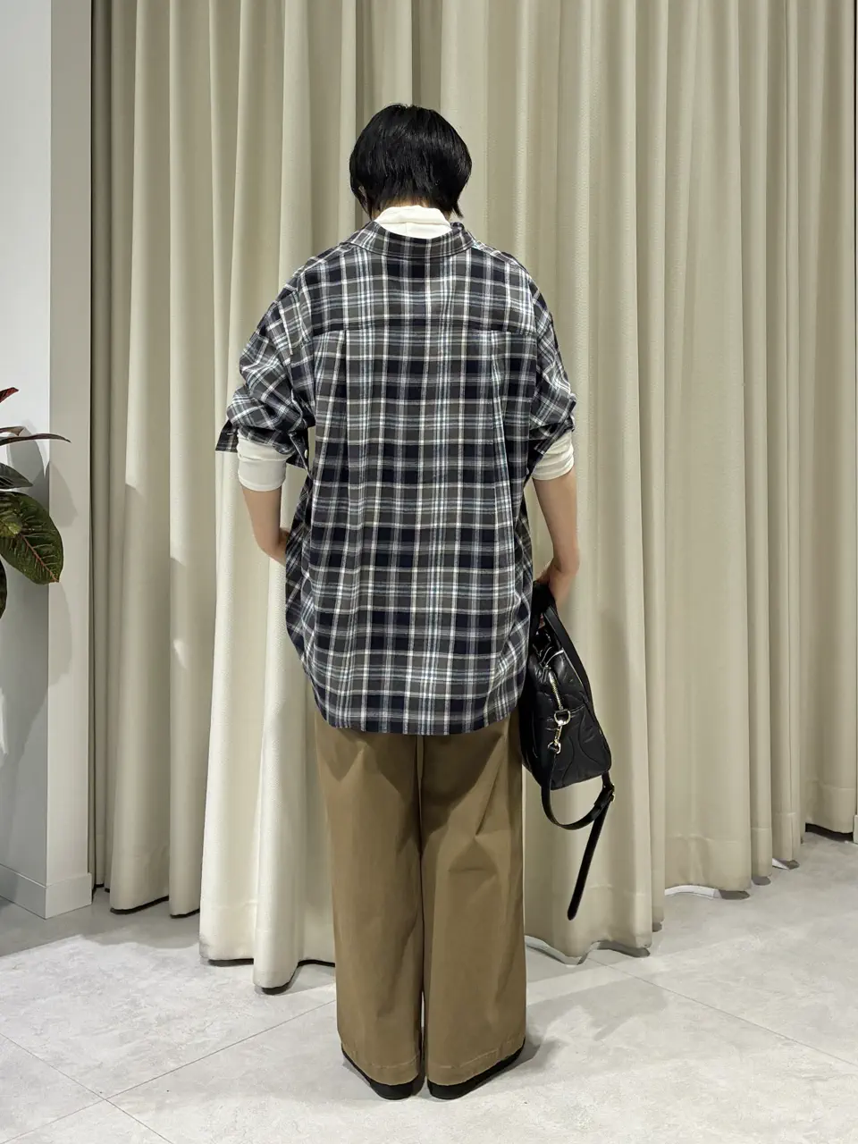 23区 櫻木 コーディネート画像